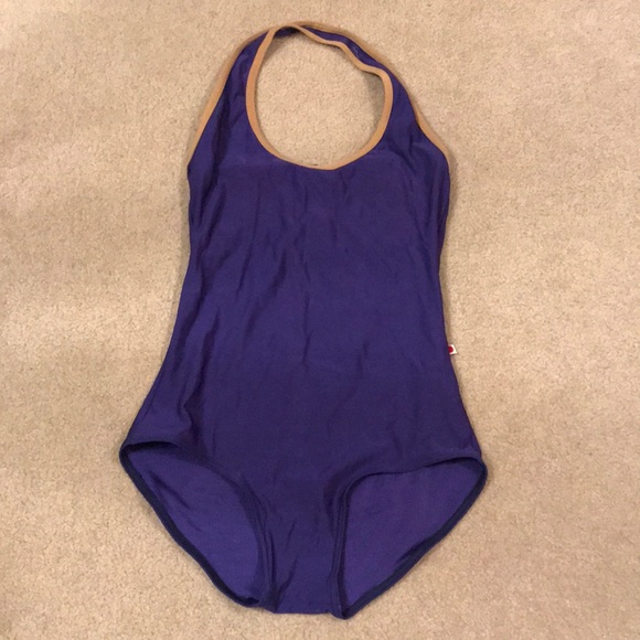 Yumiko Other - Yumiko Jaione Leotard